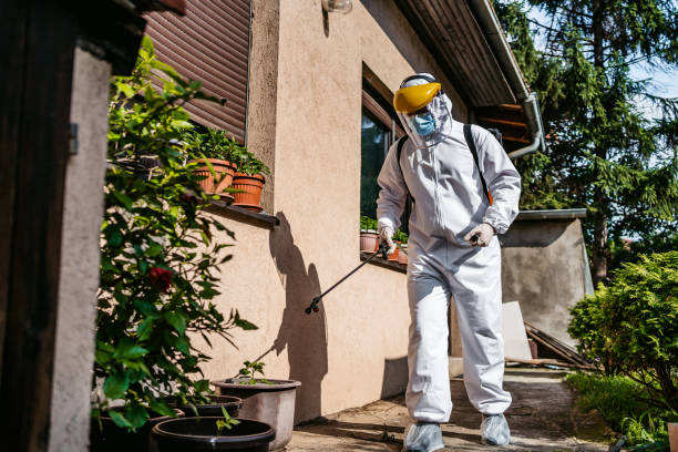 Weweantic, MA Pest Control Company